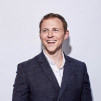 Sideqik Employee Michael Grizzard's profile photo