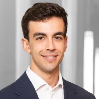 University of Michigan - Stephen M. Ross School of Business Employee Felipe Bravo's profile photo