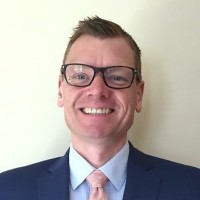 Pinpoint Page Consulting Employee Scott Page's profile photo
