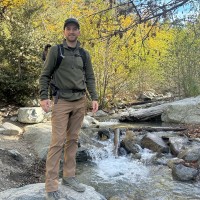 Arms Precision Employee William O'Banion's profile photo