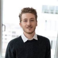 Pully Lausanne Basketball Club Employee Valentin Thomas's profile photo