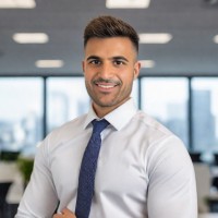 Chartright Air Group Employee Nurali Thanawala's profile photo