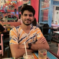 Ritik Malik's profile photo