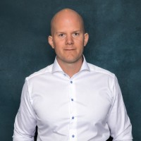 Lysekils kommun Employee Emil Palmqvist's profile photo