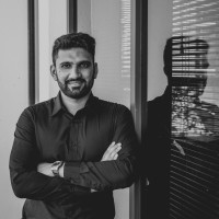 Apollo Africa Employee Zeean Mahmood's profile photo