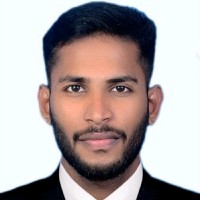 City Gym Doha Employee Arshad Kunnathmeethal's profile photo