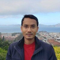 Sushant Kumar Email & Phone Number