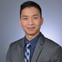 Amerisource Business Capital Employee Davis Nguyen's profile photo