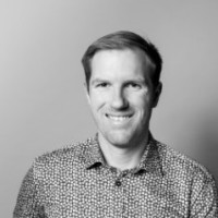 Cox Architecture Employee Robert Callanan's profile photo