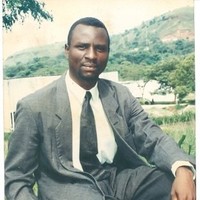 Gyspyson Maiyanga Email