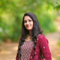Factor Human Resources Pvt. Ltd. Employee Neeraja Mr's profile photo