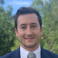 Group 1001 Employee Justin Ostroff's profile photo