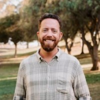 Graph AI Employee Tyler Davis's profile photo