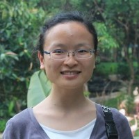 Intuit Employee Lan Xu's profile photo
