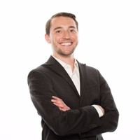 LUMINESS Employee Jordan Davis's profile photo