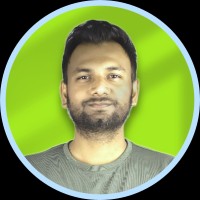 DotsBit Employee Usman Ali's profile photo