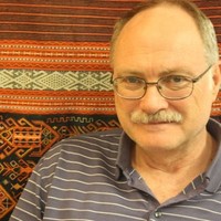 none Employee John Ambler's profile photo