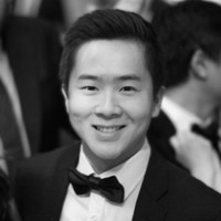 GGWP Employee Brian Wu's profile photo