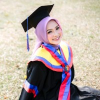 SentBe(센트비) Employee Fadhila Humairah's profile photo