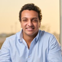 Accept Payment Solutions Employee Islam Shawky's profile photo