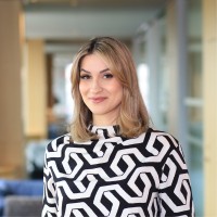 Amanda Gustafsson's profile photo