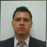 ONIS Solutions Employee Roberto Vargas's profile photo