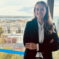 HT Group Employee Janina Kämmerer's profile photo