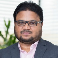 Hotpack Global Employee Anvar B's profile photo