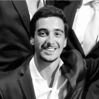 TRANSEARCH Employee Miguel Sousa Morais's profile photo