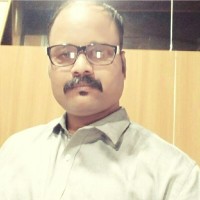 Nature Delight Group Employee Sandeep Shinde's profile photo