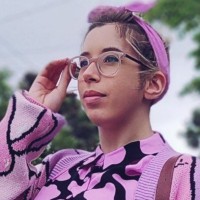 Innersloth Employee Lucy Morris's profile photo