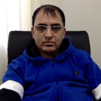 S.K. Infoways Employee Yogesh Kukreja's profile photo