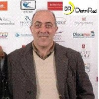 Distrired Employee Gustavo González's profile photo
