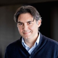 AETER ARCHITECTS Employee Thanos Athanasopoulos's profile photo