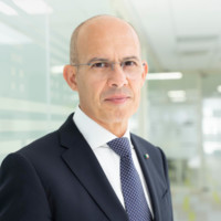 Domenico Favuzzi Email & Phone Number
