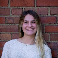 Panini's Bar & Grill Employee Mallory Richmond's profile photo