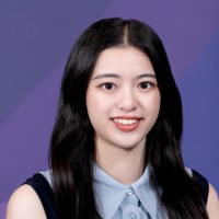 Chubby Group Employee Cecilia Kwok's profile photo