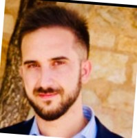 Olympus Iberia Employee Alejandro Heras Montalbo's profile photo