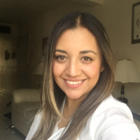Secapsa Employee Denisse Marisol Domínguez Claderón's profile photo