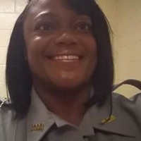 Bibb County Sheriffs Office Employee Lawonda Sanders's profile photo