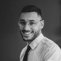 Haruko Employee Sofiane Aliouche's profile photo