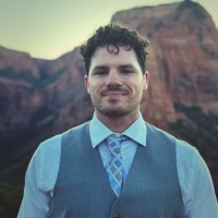 Observation Without Limits Employee Zachary Clark's profile photo
