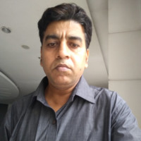 Amresh Mishra Email
