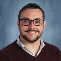 Wake County Public School System Employee Timothy Mangum's profile photo