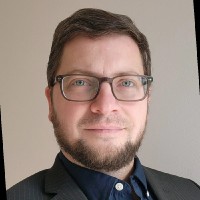 Salas O'Brien Employee Robert Swick's profile photo