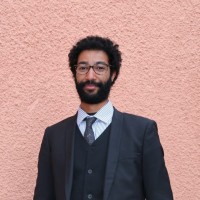 CloudLink Employee Ahid Imad's profile photo