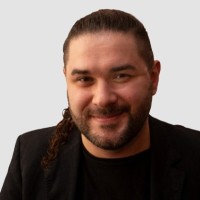Gentrop Employee Sergio Evangelista's profile photo