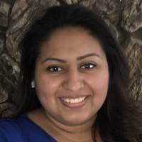 Sweet Treasures Employee Edith Garcia's profile photo