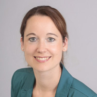 Heel Employee Maria Ammerlaan's profile photo
