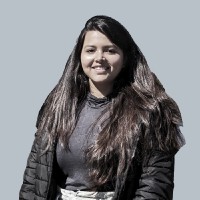 CODA Studios Ltd Employee Rachita Binwani's profile photo